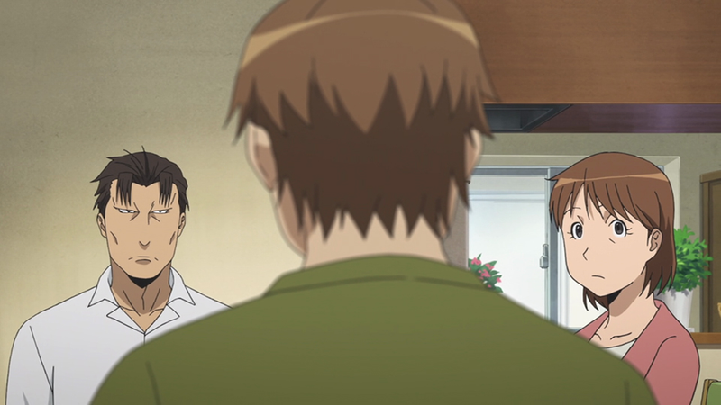 Illustration for article titled Silver Spoon Is an Amazing Slice-of-Life Tale That Transcends Its Genre